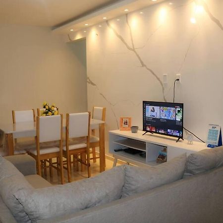 Apartamento Praia Do Futuro 4 Quartos Morada Das Dunas Форталеза Екстериор снимка