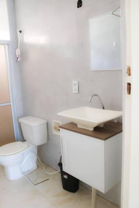Apartamento Praia Do Futuro 4 Quartos Morada Das Dunas Форталеза Екстериор снимка