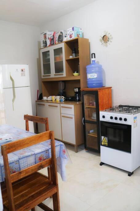 Apartamento Praia Do Futuro 4 Quartos Morada Das Dunas Форталеза Екстериор снимка