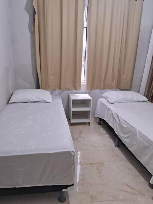 Apartamento Praia Do Futuro 4 Quartos Morada Das Dunas Форталеза Екстериор снимка