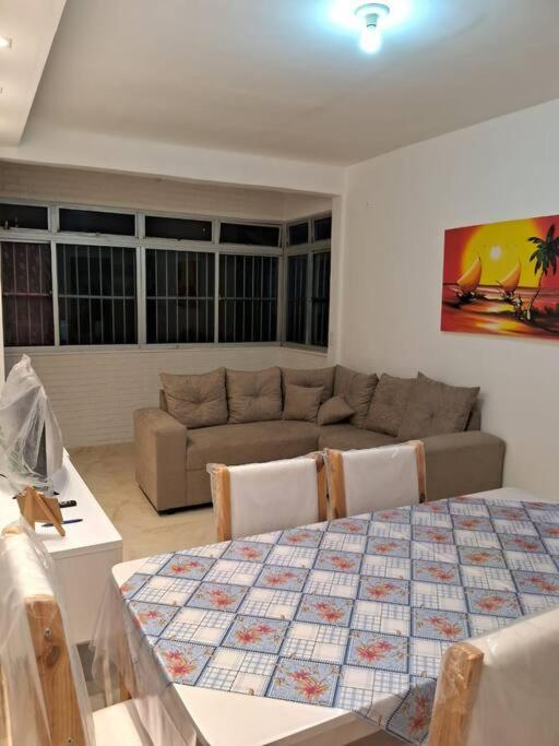 Apartamento Praia Do Futuro 4 Quartos Morada Das Dunas Форталеза Екстериор снимка