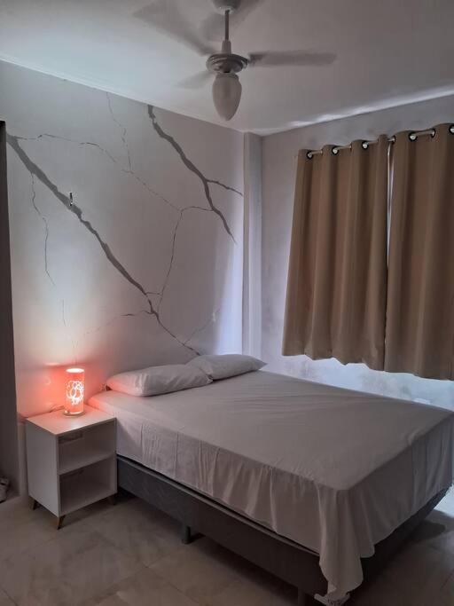 Apartamento Praia Do Futuro 4 Quartos Morada Das Dunas Форталеза Екстериор снимка